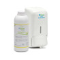 iShopping - HiClean Foam Sanitizer 800ml + Refill 1000ml Lemon (Pack Of 2)