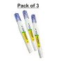 iShopping - Muzamil Store - Correction Pen (Pack of 3)