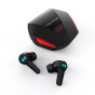 iShopping - Edifier GT4 True Wireless Gaming Earbuds Black