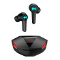 iShopping - Edifier GT4 True Wireless Gaming Earbuds Black