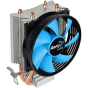 iShopping - AeroCool Verkho 2 Blue CPU Case Fan