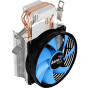 iShopping - AeroCool Verkho 2 Blue CPU Case Fan