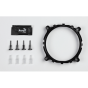 iShopping - AeroCool Verkho 2 Blue CPU Case Fan