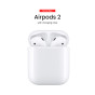 iShopping - Shoopik Airpods 2 With Wireless Charging Case White 