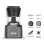 iShopping - Kenwood 2in1 Chopper Grinder (CHP80.000SI)