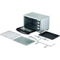 iShopping - Kenwood Electric Baking Oven (MOM56.000SS)