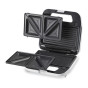 iShopping - Kenwood 2-in-1 Sandwich Maker (SMP02.000WH)