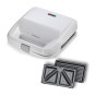 iShopping - Kenwood 2-in-1 Sandwich Maker (SMP02.000WH)