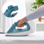 iShopping - Panasonic Steam Iron with Powerful Steam (NI-S430)