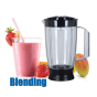 iShopping - Anex 7 in 1 Big Chopper (AG-3052)