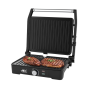 iShopping - Anex Deluxe Electric Grill (AG-2142)