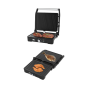 iShopping - Anex Deluxe Electric Grill (AG-2142)
