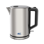 iShopping - Anex Deluxe Electric Kettle 1.7Ltr (AG-4071)