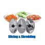iShopping - Anex Food Processor (AG-3147)