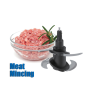 iShopping - Anex Food Processor (AG-3147)