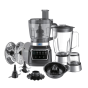 iShopping - Anex Food Processor (AG-3148)