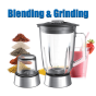 iShopping - Anex Food Processor (AG-3148)