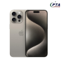 iShopping - Apple iPhone 15 Pro Max - Mercantile Warranty