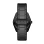 iShopping - Armani Exchange Stainless Steel Men's Watch Black (AX2858)