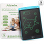 iShopping - Alsimba 8.5 Inch LCD Single Color Writing Tablet for Kids (AS-0028)