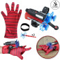 iShopping - Alsimba Spiderman Web Dart Shooter with Glove (AS-0058)