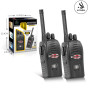 iShopping - Alsimba Enhanced Edition 190 Meter Walkie-Talkie New (AS-0069)