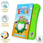 iShopping - Alsimba English Reading Study E Book For Kids (AS-0076)