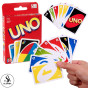 iShopping - Alsimba New Original UNO Card Best Imported Family Fun Games (AS-0084)