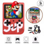 iShopping - Alsimba SUP 400 in 1 Games Portable Retro Game Box (AS-0100)
