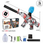 iShopping - Alsimba Gel Blaster Automatic Rechargeable Electric Machine ToyGun (AS-0197-1)