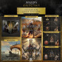 iShopping - Assassin's Creed Origins SteelBook Gold Edition Game For PS4