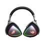 iShopping - Asus Rog Delta Hi-Fi Ess 9218 Quad-DAC USB-C RGB Gaming Headset