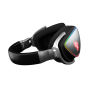 iShopping - Asus Rog Delta Hi-Fi Ess 9218 Quad-DAC USB-C RGB Gaming Headset