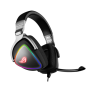 iShopping - Asus Rog Delta Hi-Fi Ess 9218 Quad-DAC USB-C RGB Gaming Headset