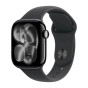 iShopping - Apple Watch Series 11 GPS 42mm - Aluminum Case with Fitness Tracking
