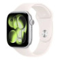 iShopping - Apple Watch Series 11 GPS 46mm - Aluminum Case with Fitness Tracking