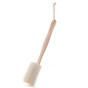 iShopping - Urban Crate Natural Loofah Sponge Back Scrubber Brush for Shower