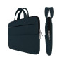 iShopping - Muzamil Store 14.6 Laptop Slim Bag - Black