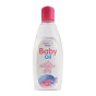 iShopping - Letsshop Cotton Tree Baby Oil - 355ml