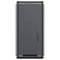 iShopping - Baseus 10000mAh QI Wireless Charger USB Type-C Power Bank (WXHSD-D01)