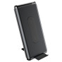 iShopping - Baseus 10000mAh QI Wireless Charger USB Type-C Power Bank (WXHSD-D01)