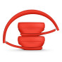 iShopping - Beats Solo 3 Wireless Bluetooth On-Ear Headphones Red