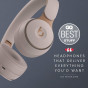 iShopping - Beats Solo Pro Wireless On-Ear Noise Cancelling Headphone Grey