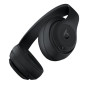 iShopping - Beats Studio3 Wireless Bluetooth Over-Ear Headphones Matte Black