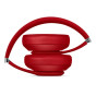 iShopping - Beats Studio3 Wireless Bluetooth Over-Ear Headphones Red