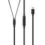 iShopping - Beats urBeats3 In-Ear Headphone Black