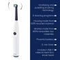 iShopping - Beurer Electric Toothbrush (TB 15)