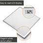 iShopping - Beurer Germany Bathroom Scale (GS 120)