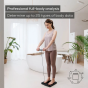 iShopping - Beurer Germany WIFI Diagnostic Bathroom Scale (BF 990)