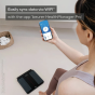 iShopping - Beurer Germany WIFI Diagnostic Bathroom Scale (BF 990)